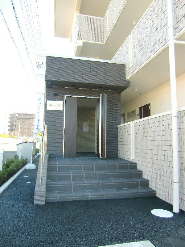 Ｍａｒｒｙ&amp;rsquo;ｓ　Ｈｉｌｌ その他外観2