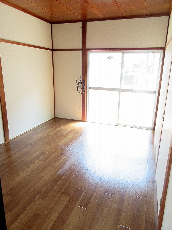 入野町１６１０５－１１貸家 その他3