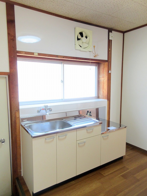 入野町１６１０５－１１貸家 その他4