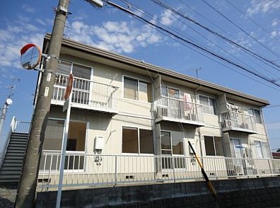 フォーブル・ハカマタ 101号室 外観