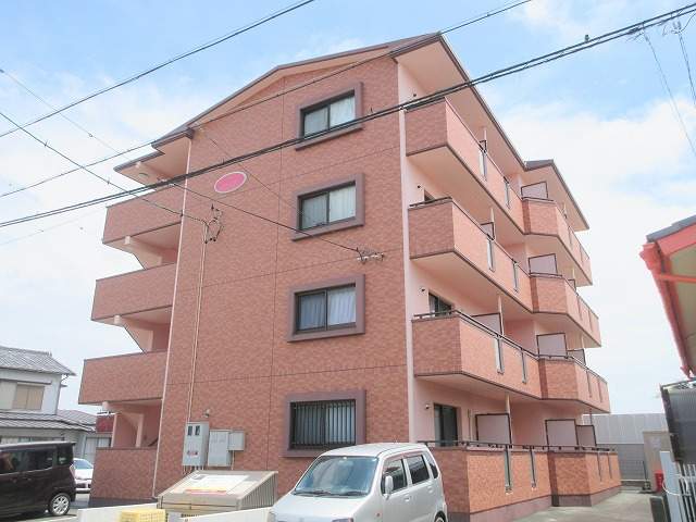 ＡＲＩＩⅡ 201号室 外観