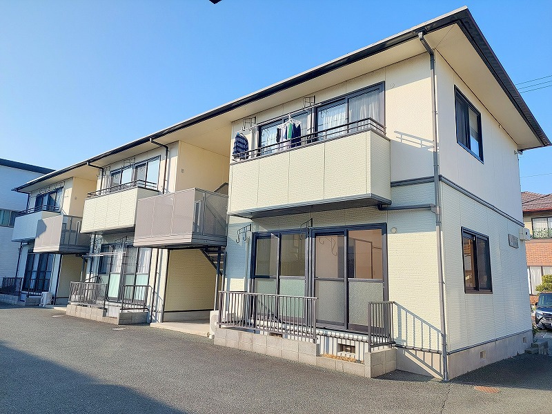 セル・ラヴィーヌ 101号室 外観