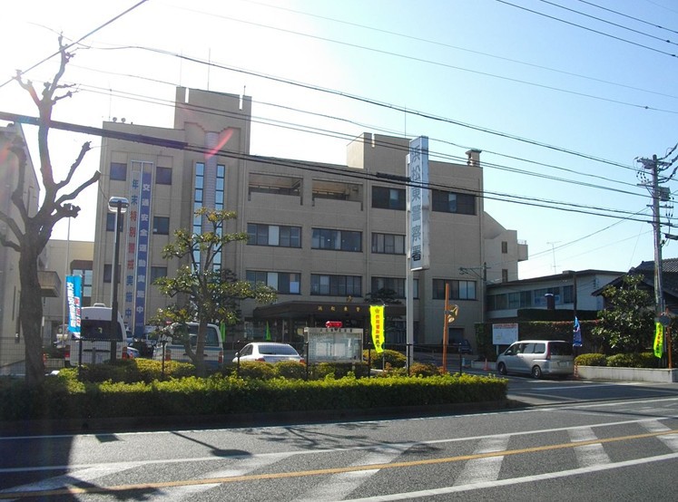 ラヴィベール中島 その他10