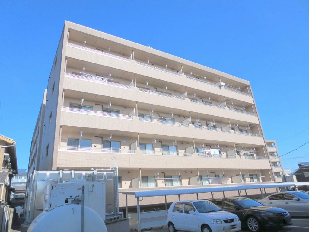 サンライズ布橋 その他1