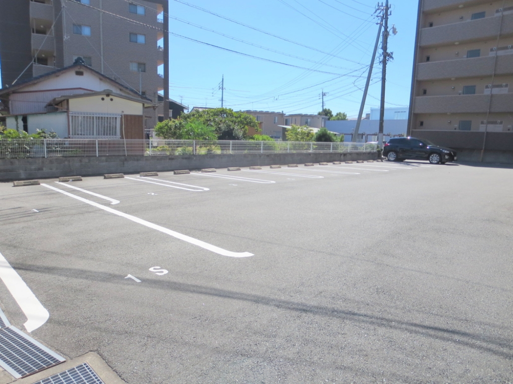 サンライズ布橋 その他28