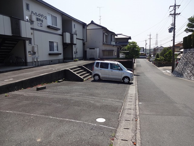 ハイレジデンス南平台 その他2