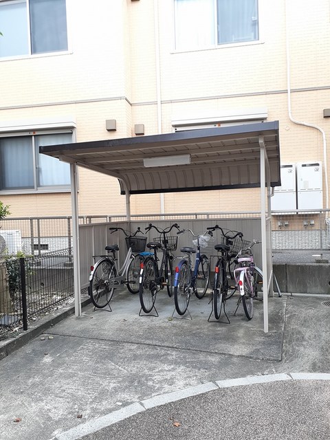 ボニートシエロⅡ その他5