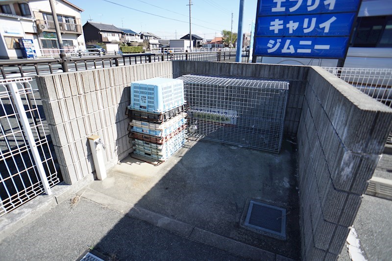 アクアブロー１ その他外観3