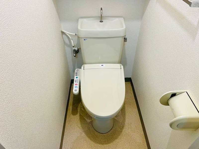 東海ホーム鴨江 その他4