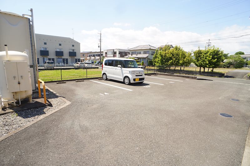 SJT　HAMANAKO その他外観2