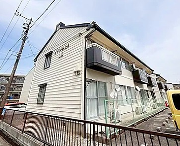 メゾン谷上Ａ その他1