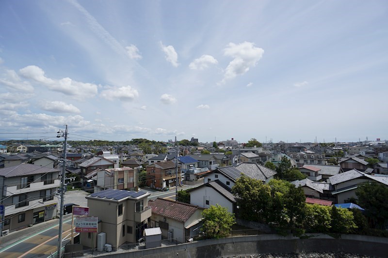 フェリス南平 その他27