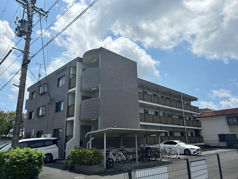 メゾンマロニエ その他1