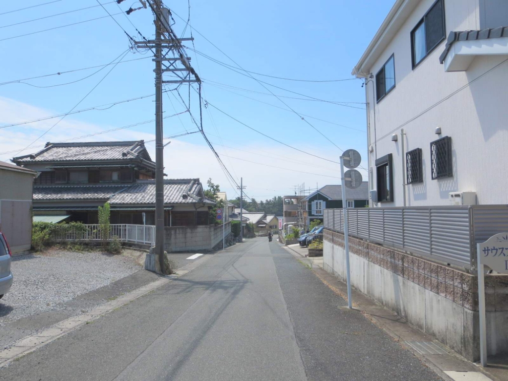 サウスフラットⅡ その他27