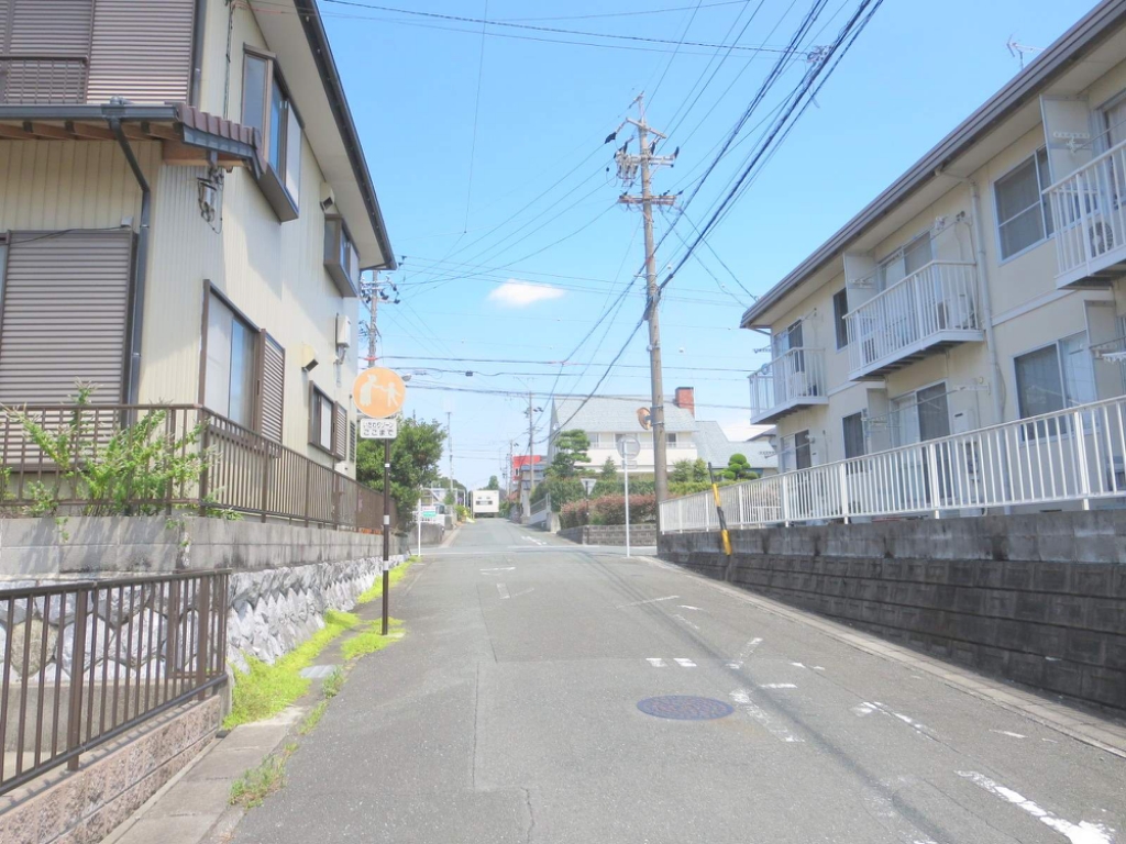 サウスフラットⅡ その他28