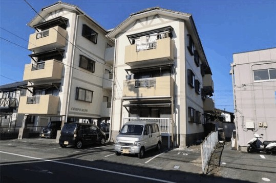 コーポアルプス その他27