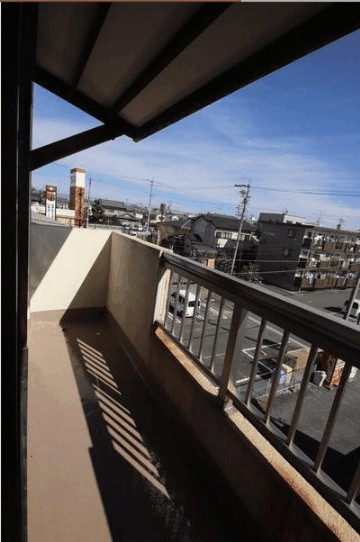 コーポアルプス その他28