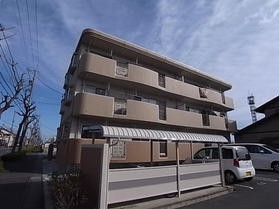 サンモール 201号室 外観