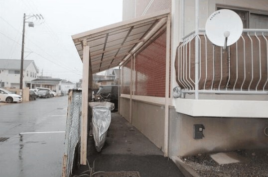 上島マンション その他7