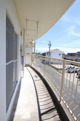 上島マンション その他19