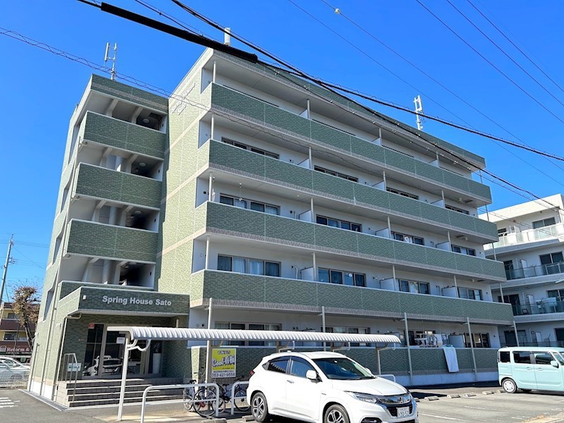 Ｓｐｒｉｎｇ　Ｈｏｕｓｅ　Ｓａｔｏ その他1