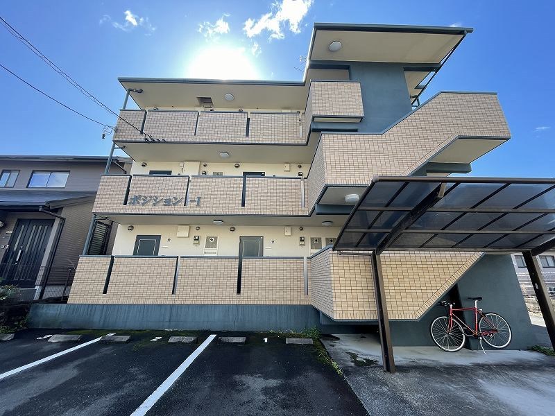 ポジションⅠ その他1