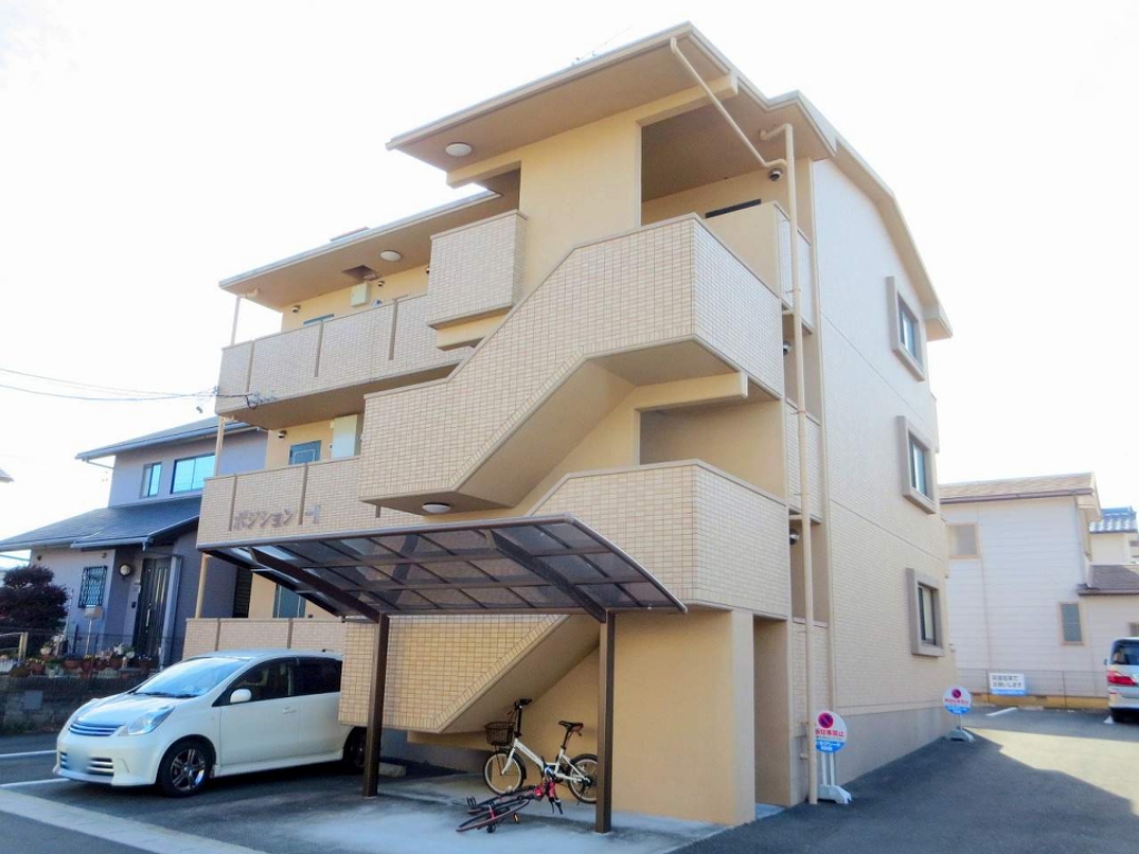 ポジションⅠ その他8
