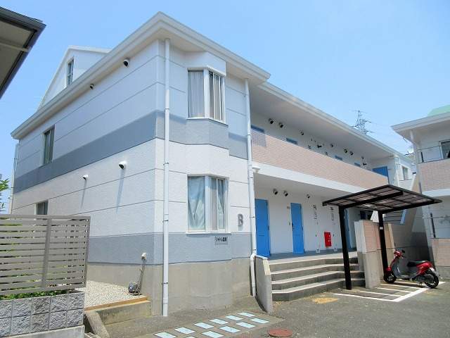 シャトレ富塚 その他2