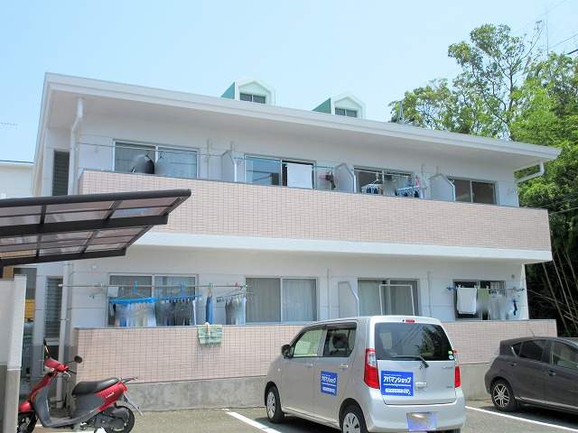 シャトレ富塚 その他7