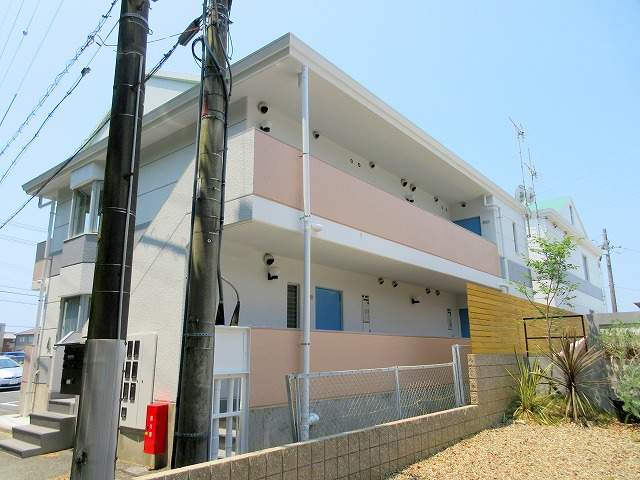 シャトレ富塚 その他8
