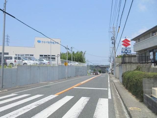 シャトレ富塚 その他10