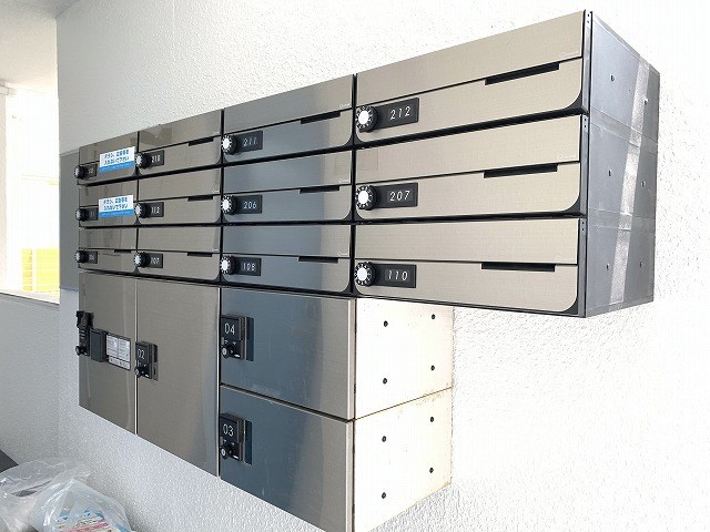 シャトレ富塚 その他25