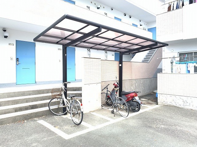 シャトレ富塚 その他26