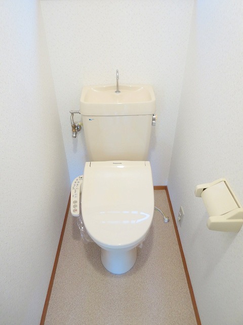 フジハイツ その他6