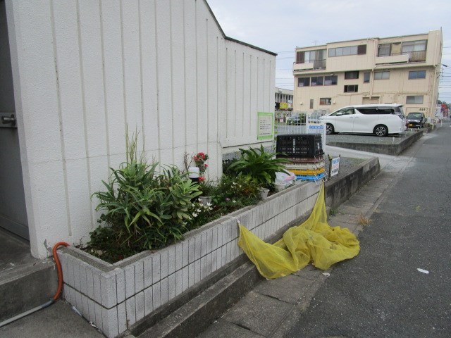 コンフォール根上り松 その他外観2