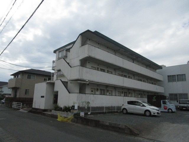コンフォール根上り松 その他外観4