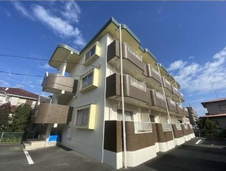 エマージュＳｈｉｇｅ 106号室 外観