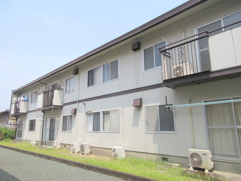 ハイレジデンス南平台 103号室 外観