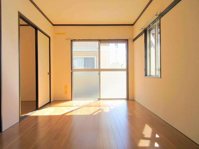 ハイレジデンス南平台 その他3