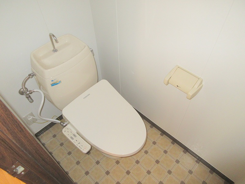 ハイレジデンス南平台 その他6