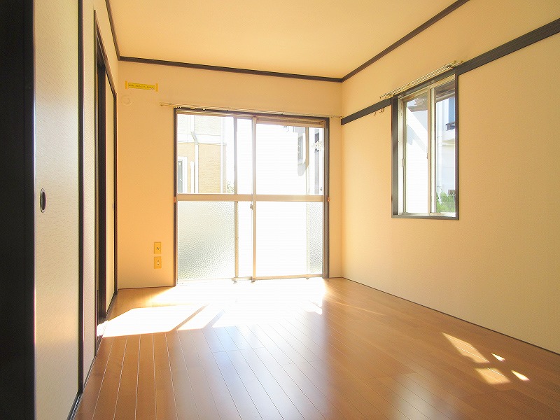 ハイレジデンス南平台 その他12