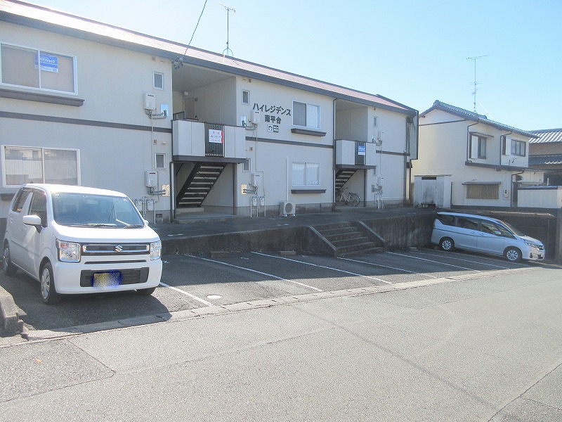 ハイレジデンス南平台 その他27