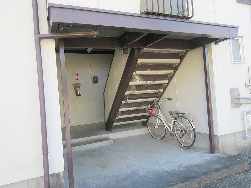 ハイレジデンス南平台 その他28