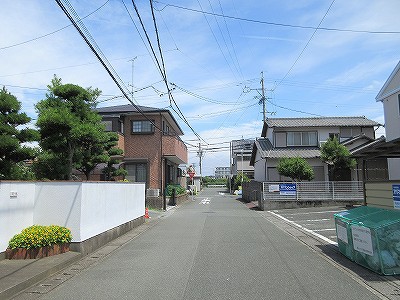 フレグランス大同 その他9