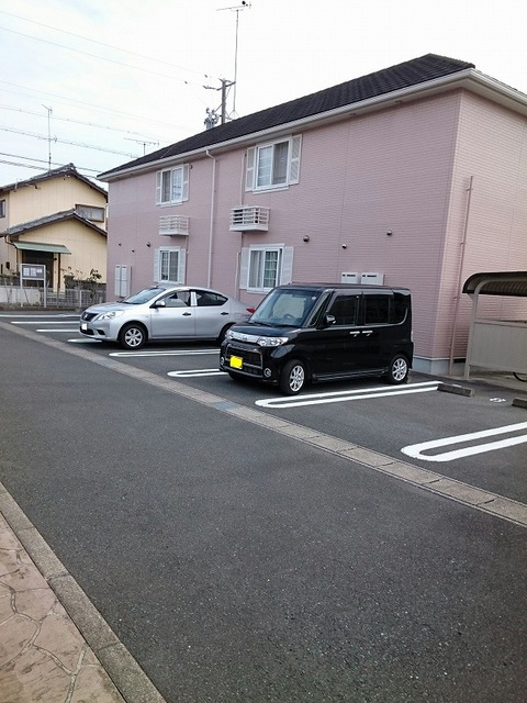 ラフィナートＢ その他7