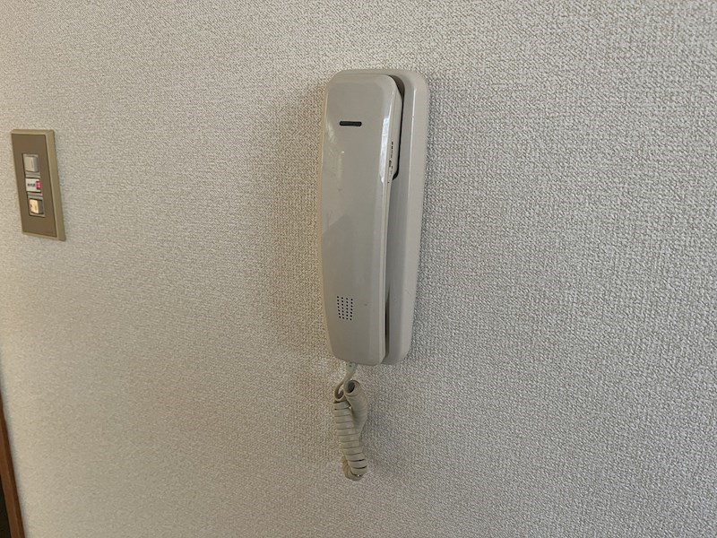 セジュール南平台 その他2