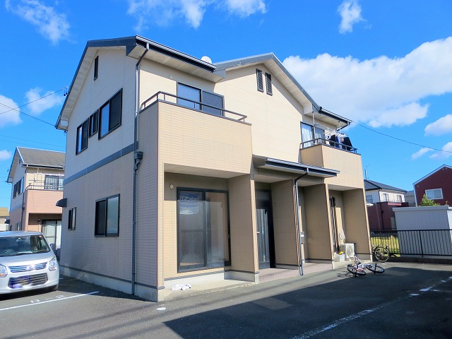 サン米津Ｂ その他8