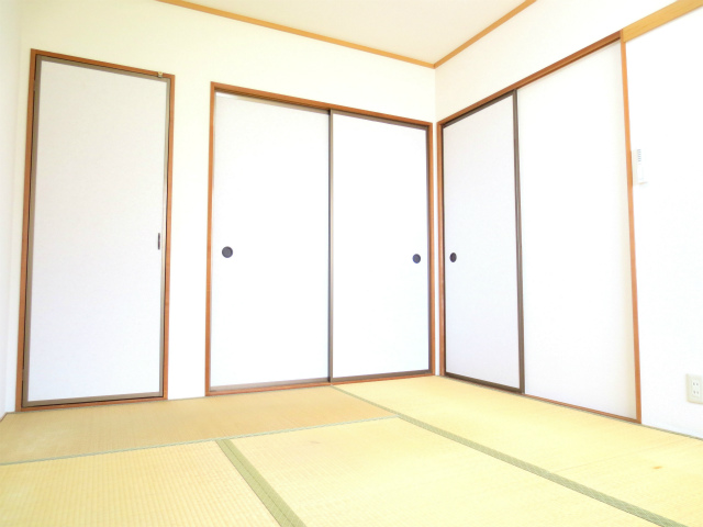 セジュールイシャラヤマ その他12