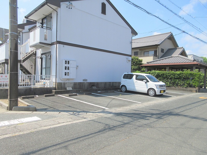 セジュールイシャラヤマ その他27