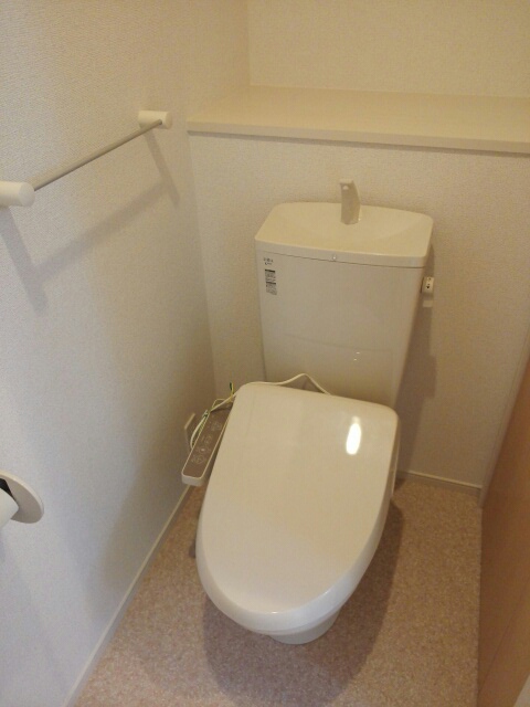 ときわの杜Ⅲ その他4